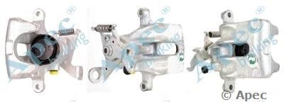 APEC BRAKING lca217 -  Тормозной суппорт